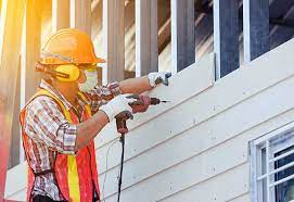 How To Choose The Right Materials for Your Siding Installation in 'New Market, TN